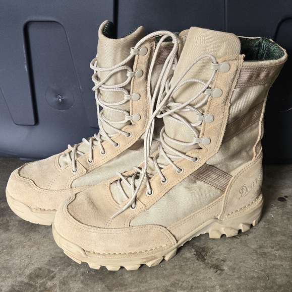 Danner Rivot TFX Men's Tactical Boots - Picture 3 of 8